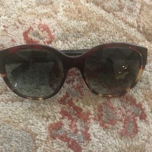 Burberry sunglasses